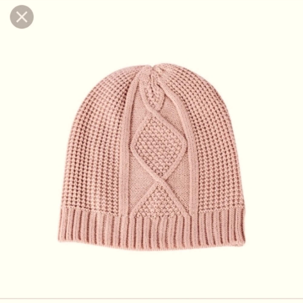 TJD cute beanie